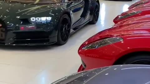 Bugatti sigma