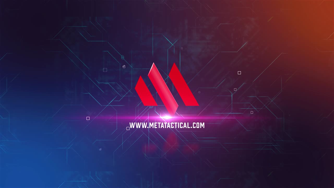 Meta Tactical Company & Product Overview