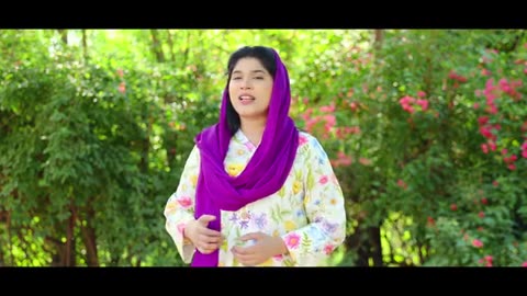 Har Subha Meri by Juliana Pervaiz | new masihi geet