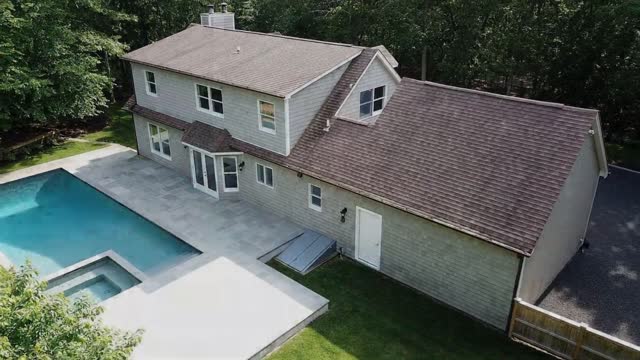 50 Woodland Farm Road, Southampton, NY 11968