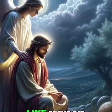 Praying for Strength: Lessons from Jesus' Disciple Selection