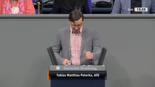 Tobias Matthias Peterka Rede vom 24.11.2022 - Justiz und Bundesverfassungsgericht