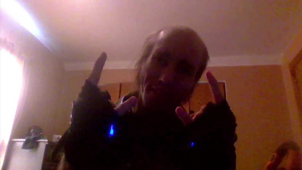 [Cyraxx Youtube 2021-4-4] Welcome Cyraxx too blackout records