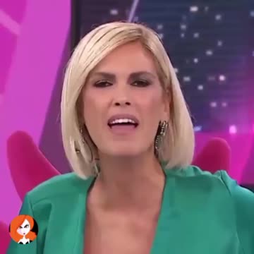 Programa de Viviana Canosa Estos son los "hijos de mil puta" Covid 19 plandemia Coronavirus