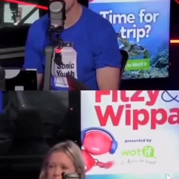 Short - When You Click Onto That I'm Not A Robot Icon