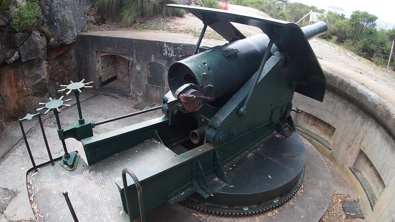 National ANZAC Centre