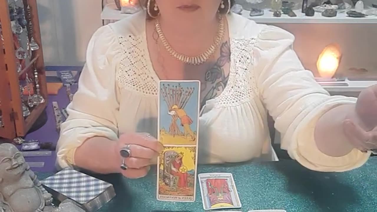 Insects That Bite! Cabal Created? Tarot Insight 6/6/23