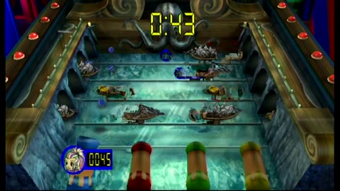 Arcade Zone Game9