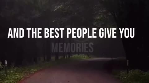 Motivational massege for life