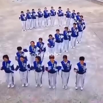 Amazing and Perfect formation of numbers-