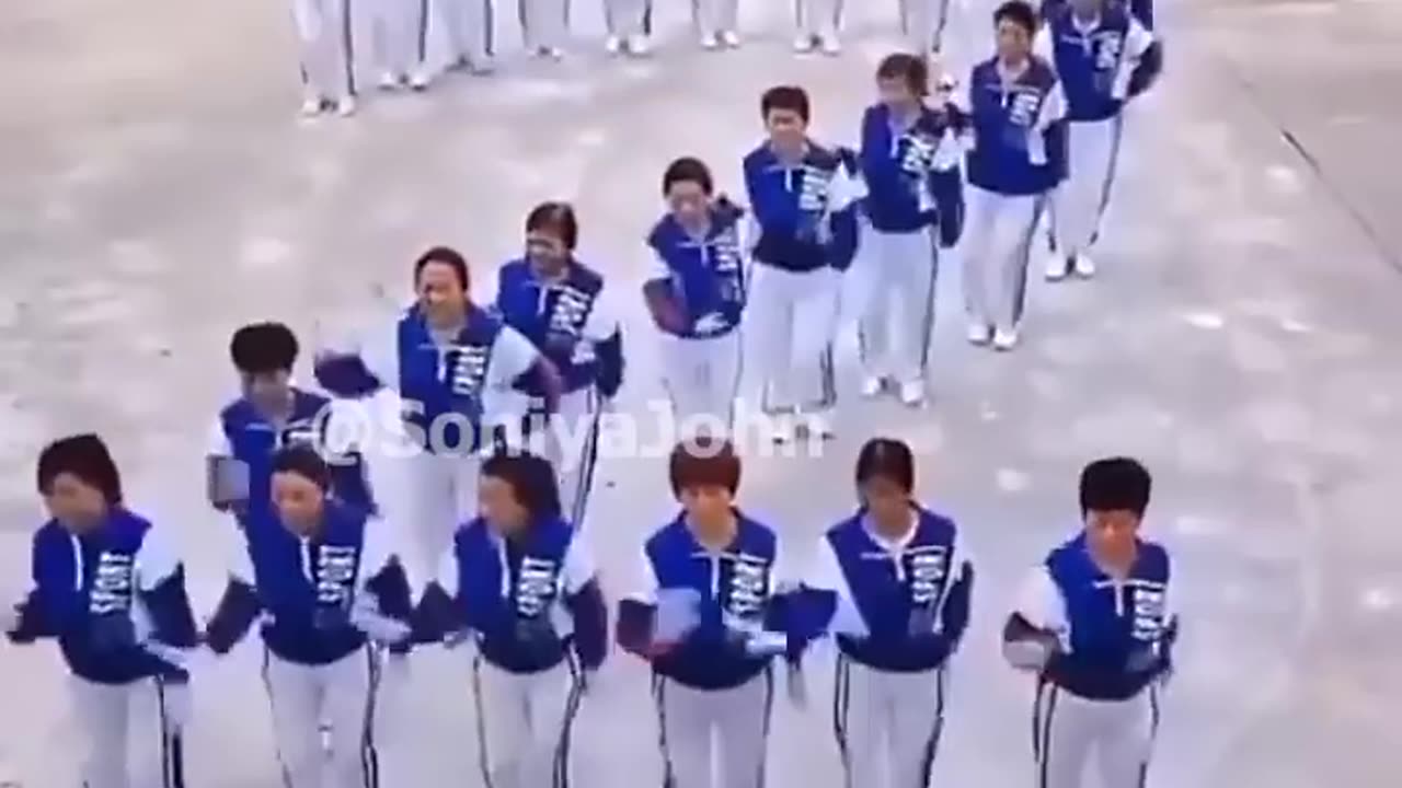 Amazing and Perfect formation of numbers-