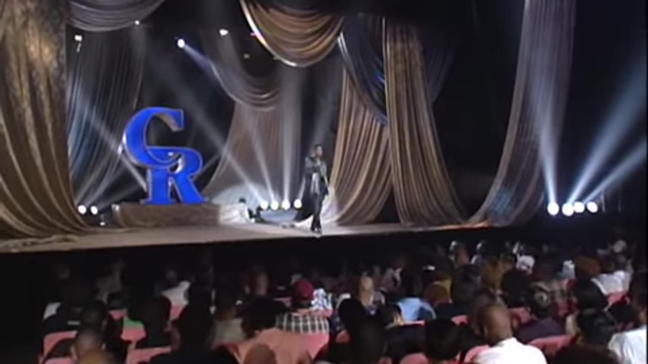 Chris Rock - Bring The Pain (1996) Full Show