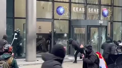 Brussels