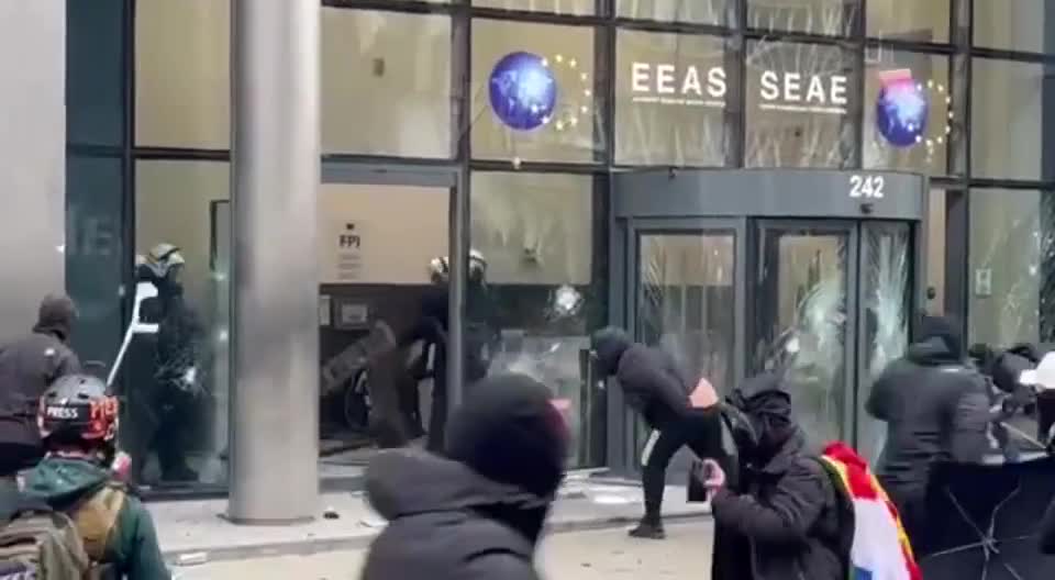 Brussels