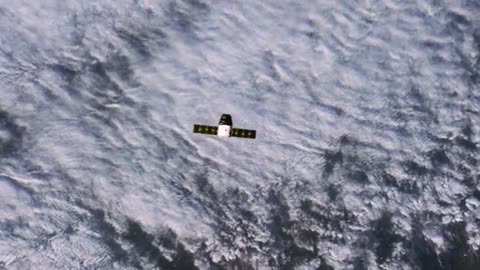 The International Space Station