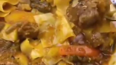 طريقة تحضير المرقوق سهل وسريع شاهدوا