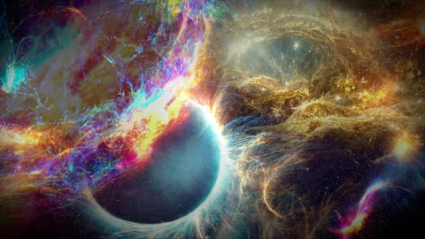 Transcendence of The Soul