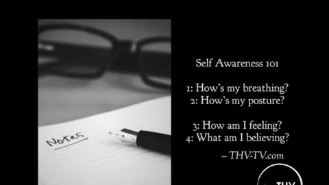 The Identity Process