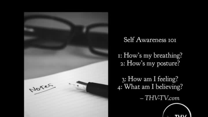 The Identity Process