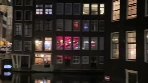 Amsterdam Nederland