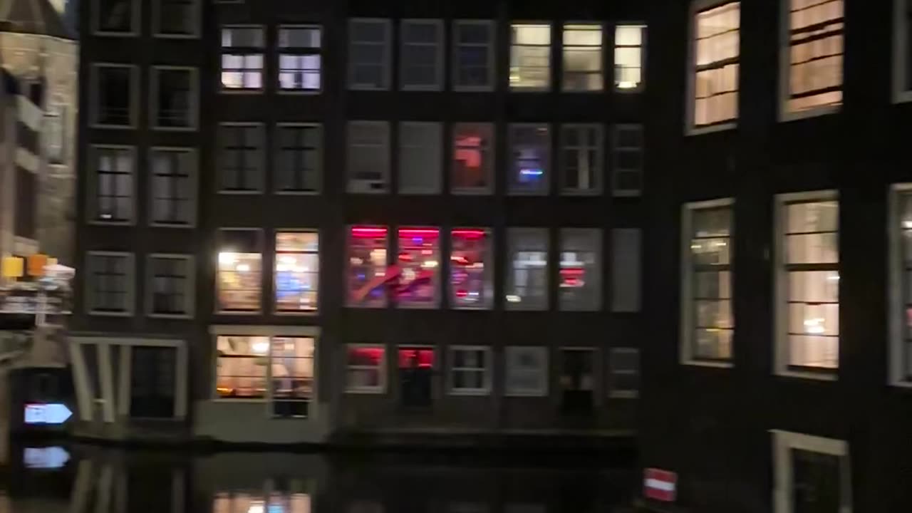 Amsterdam Nederland