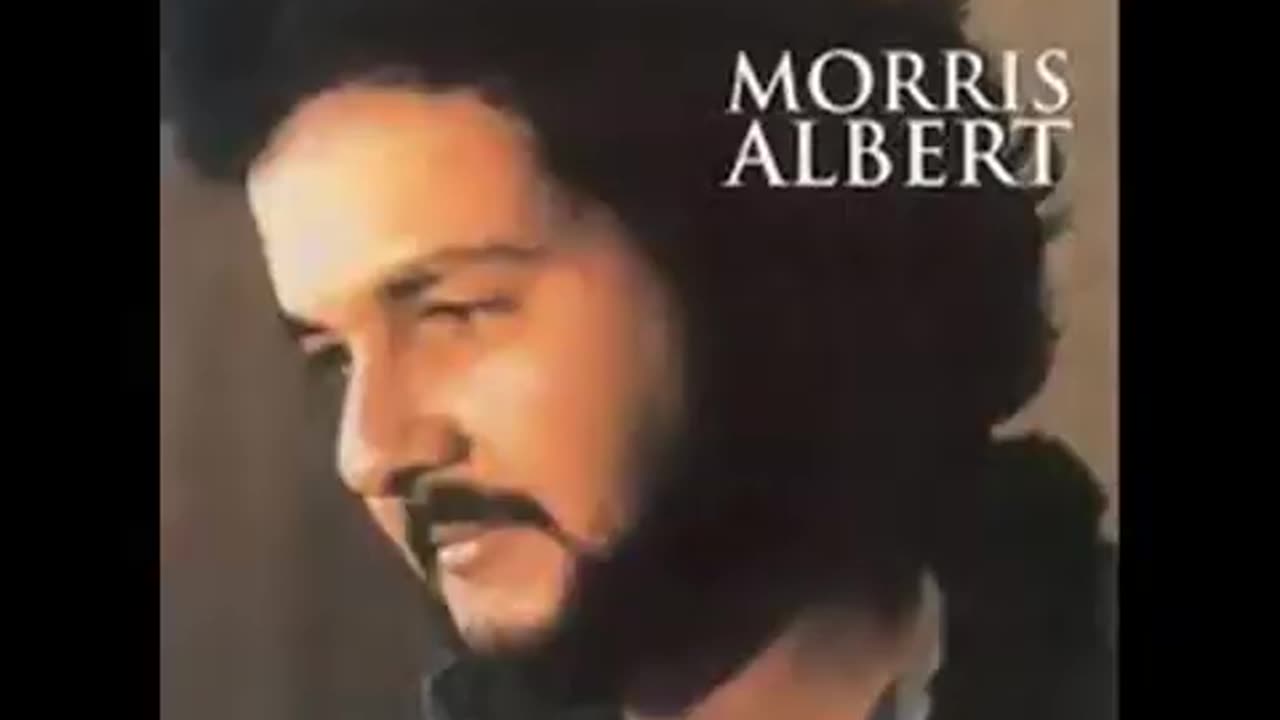 MORRIS ALBERT - Greatest Hits