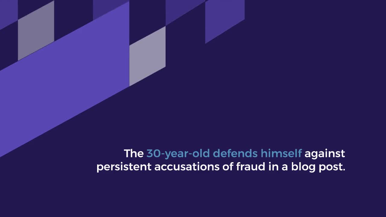 Sam Bankman-Fried Defends FTX