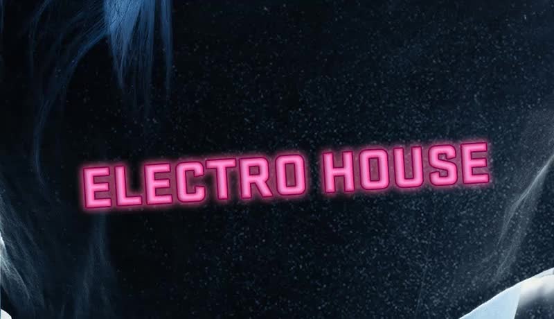 ELECTRO HOUSE PART 1