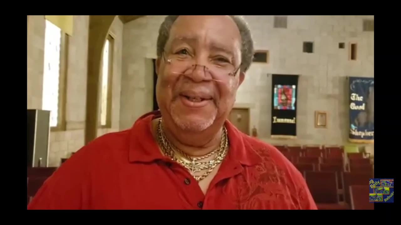 "DEAN OF GOSPEL MUSIC" passes away at age 71