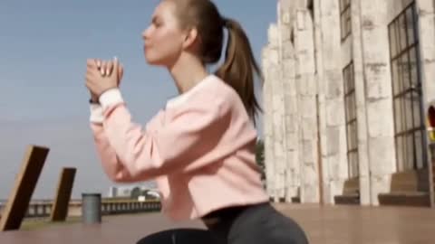 Squats for Weight Loss||