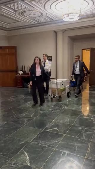 The FBI was just caught redhanded colluding with Twitter to unconstitutionally destroy...