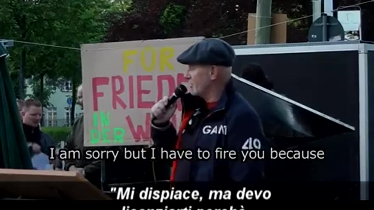 (2015) GEOINGEGNERIA: ingegnere aerospaziale tedesco rivela pubblicamente ciò che sa