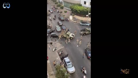 Lebanon: Saad Hariri Resigns as Crisis Escalates