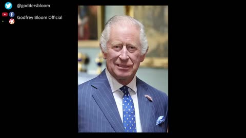 XCLUSIVE King Charles III Interview - Secrets Exposed - Net Zero, WEF, Immigration & More