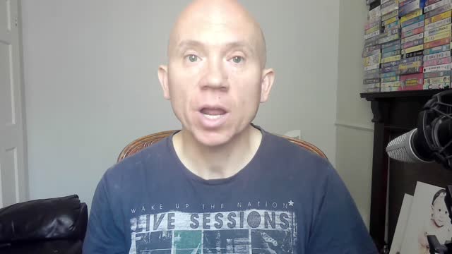 安倍晋三が殺害された瞬間です