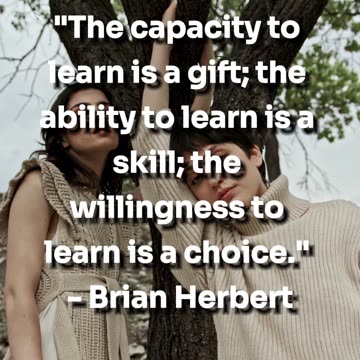 💎Educational Quote💎