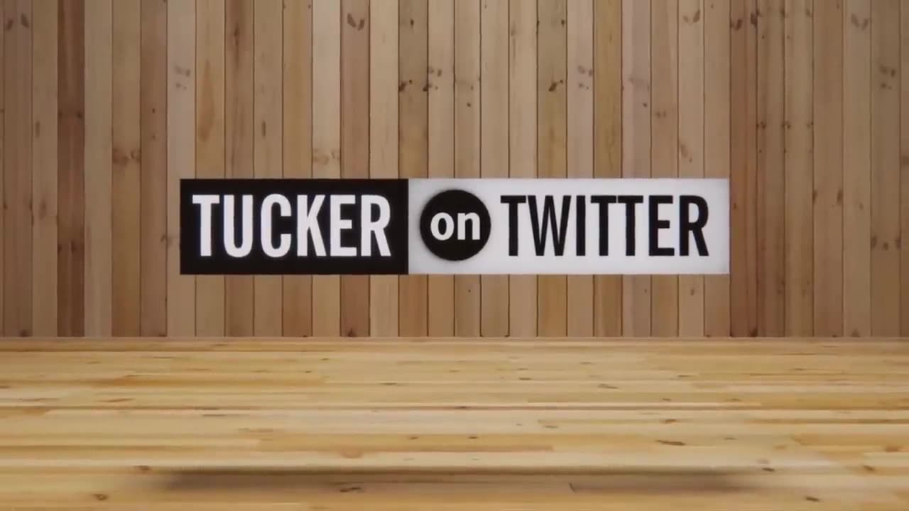 Tucker Carlson on Twitter - EPISODE 4 - Tucker talks about Joe Biden NOT being a dictator!