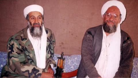 Al-Qaeda leader Ayman al-Zawahiri killed in US drone strike