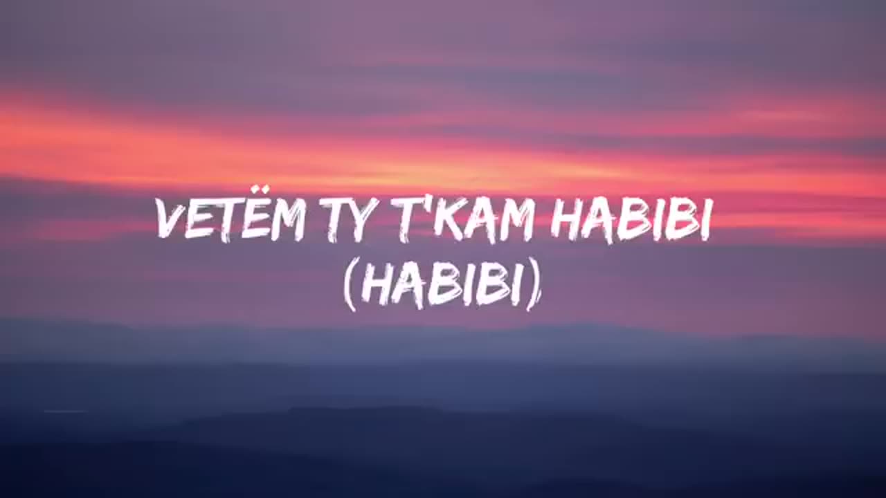 DJ Gimi-o-x Habibi
