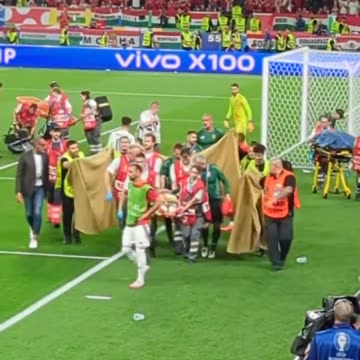 We Pray For Barnabas Varga