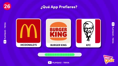 Salva una Aplicación / Juego Móvil 🎧📲🔥 ¿Qué App Prefieres? | Play Quiz de Qué Prefieres