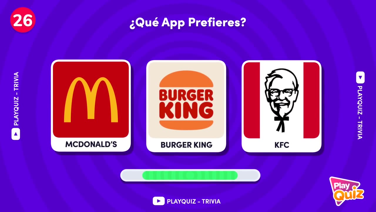 Salva una Aplicación / Juego Móvil 🎧📲🔥 ¿Qué App Prefieres? | Play Quiz de Qué Prefieres