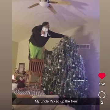 It’s that time of year