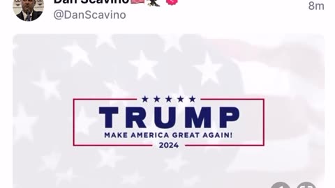 Trump Promo 2024