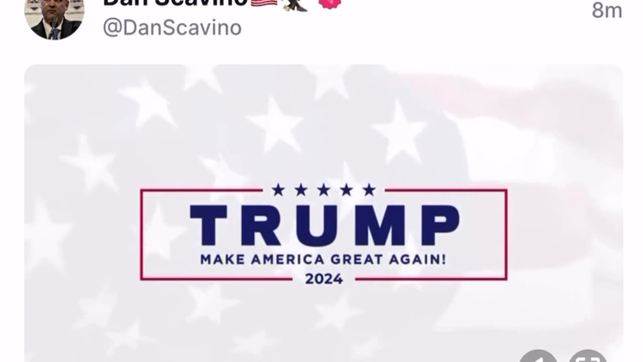 Trump Promo 2024