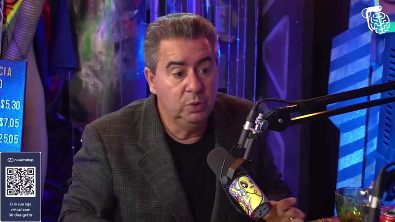 A CASA X E A SEGURANÇA DAS CRIANÇAS - SEMENZATO (SHARK TANK)