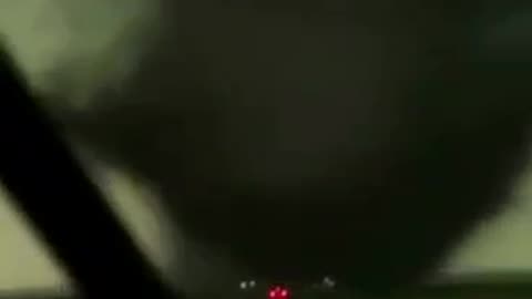 Tornado in Tennessee…