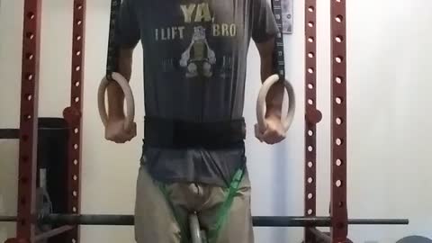 Ring Dip