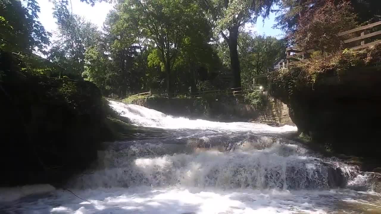 Olmsted Falls Ohio 8/14/21