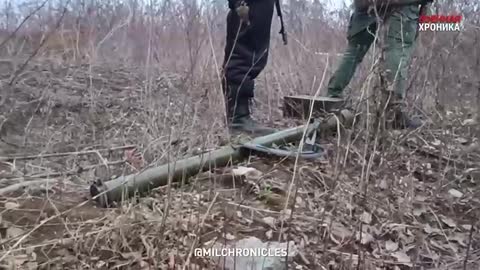 How the air defense of Donetsk works. Please subscribe